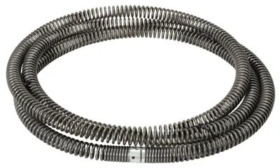 Zdjęcie produktu dla KS TOOLS Spirale do czyszczenia rur, Ø 16 mm ( 900.2431 )