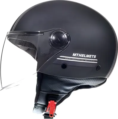 Produktbild von MT Helmets Jethelm Street S Entire Größe: M, grün / braun ECE 22.06