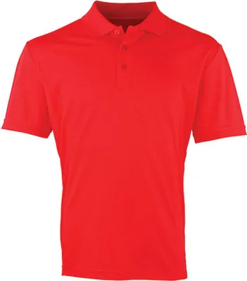 Immagine prodotto di Polo Premier Workwear Coolchecker® Piqué Uomo