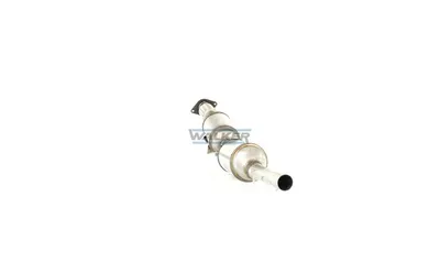 Produktbild von WALKER 73093 Dieselpartikelfilter DPF Rußpartikelfilter für RENAULT Clio III Schrägheck (BR0/1, CR0/1) Abgasanlage Diesel