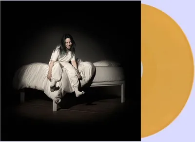 Image de Billie Eilish : When We All Fall Asleep, Where Do We Go ? - LP (Eilish Billie)