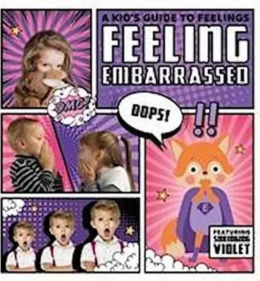 Produktbild von Feeling Embarrassed