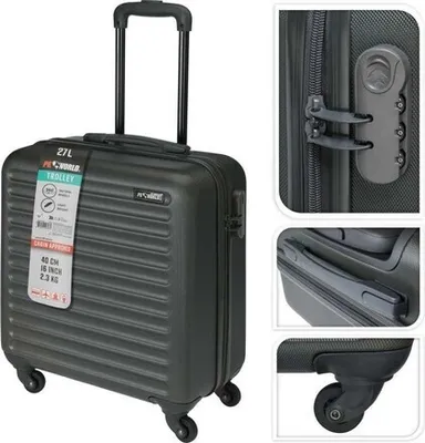 Obrázok produktu pre Výborný KO-FB5000400 travel 16