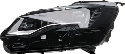 Produktbild von VALEO Scheinwerfer Links passend für PEUGEOT 3008 SUV (M) 451108