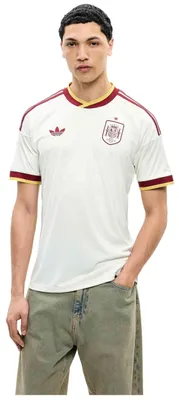 Produktbild von Trikot Adidas RFEF A JSY für Herren
