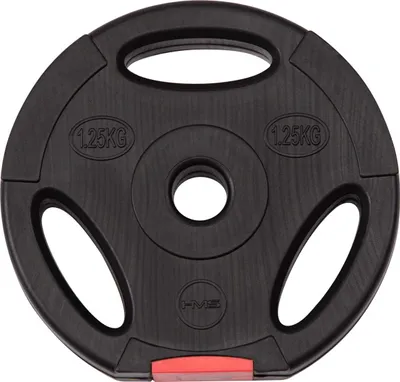 Obrázek produktu pro Nakládací obouruční činka HMS GSP40, 42 kg