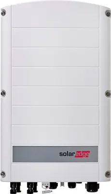 Produktbild von SOLAREDGE SE8K Wechselrichter 3-ph