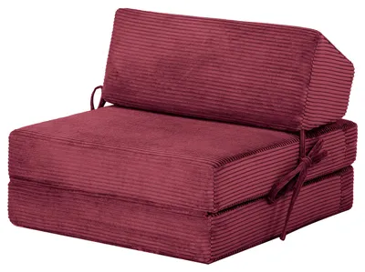 Produktbild von home24 Schlafsessel - Cordstoff