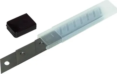 Obrázek produktu pro Náhradní břity 18mm 10ks.