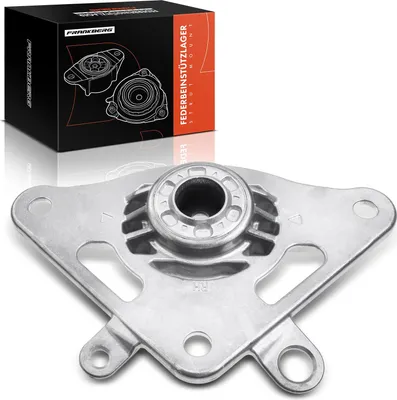 Immagine prodotto di Frankberg 1x supporto montante montante per Fiat 500X Jeep Renegade anno dal 2014