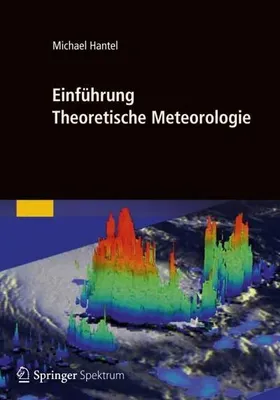 Obrázek produktu pro Einführung Theoretische Meteorologie