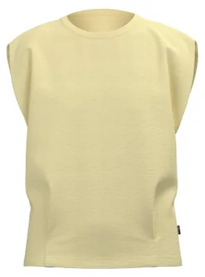 Produktbild von TRIGEMA T Shirt mit modischen Falten