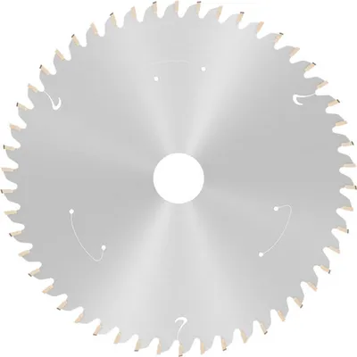 Image de Lame de scie circulaire sans fil PRO Aluminium, 140 x 1,6 x 20 mm