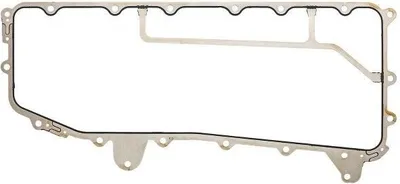 Produktbild von ELRING Ölkühler-Dichtung 712.850 für VOLVO FH 16 II
