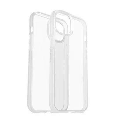 Produktbild von OtterBox React Apple iPhone 15 Plus/14 Plus - clear