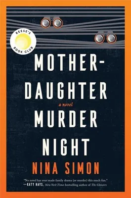 Obrázek produktu pro Mother-Daughter Murder Night