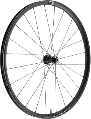 Produktbild von Cannondale G-sl 25 6b Disc 650 Gravel-vorderrad Silber 12 x 100 mm Silber 12 x 100 mm