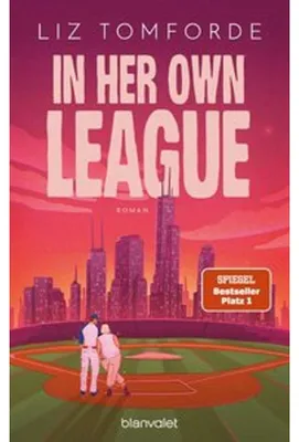 Produktbild von In Her Own League