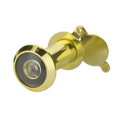 Immagine prodotto di Cappa per porta, ottone lucido