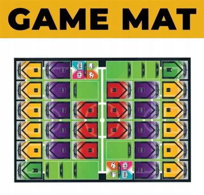 Produktbild von Topps Match Attax 2024/25 UEFA Champions League Smart Game Pack cards