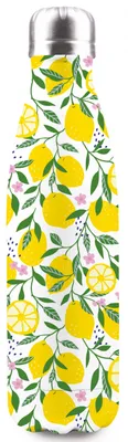 Immagine prodotto di Bottiglia termica 0,5 l - Limoni - Easy Life