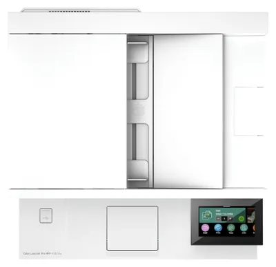 Productafbeelding van HP Color LaserJet Pro MFP 4302dw - Multifunctionele printer - Kleur - Laser - Formaat Legal (216 x 356 mm)