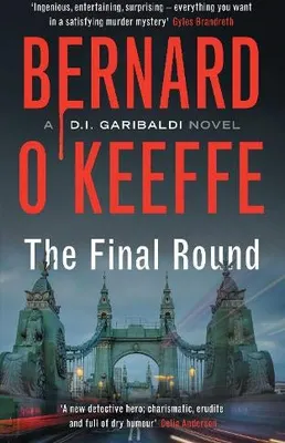 Produktbild von The Final Round