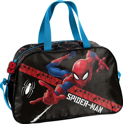Zdjęcie produktu dla Torba sportowa Spider-Man Paso