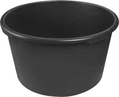 Obrázek produktu pro Nádoba na maltu kulatá 90l 10179