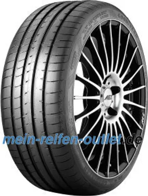 Produktbild von Goodyear Eagle F1 (Asymmetric) 5 (*) 285/35R21 105Y Mfs Wsw Xl