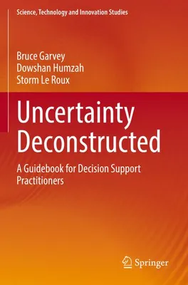 Obrázok produktu pre Uncertainty Deconstructed