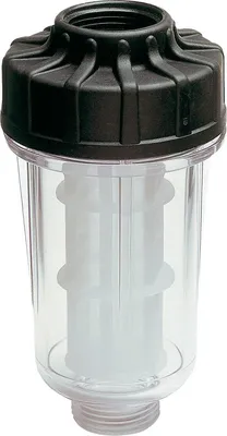 Produktbild von Cleancraft Wasserfilter WF HDR-K S, 7116000