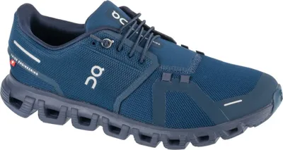 Produktbild von ON Running Cloud 6 - Herren Sneakers Schuhe Blau 3MF10073279 , EU 45 US 11