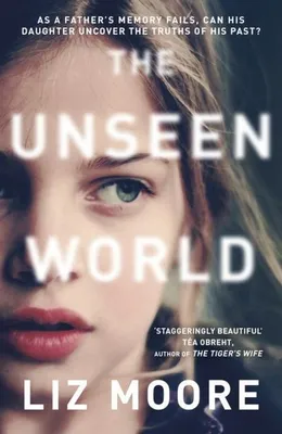 Produktbild von The Unseen World