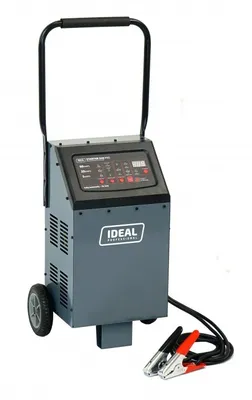 Obrázek produktu pro Nabíječka baterií IDEAL STARTER540P