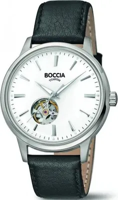 Obrázek produktu pro Boccia Titanium 3613-02