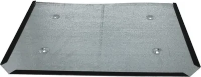 Produktbild von Warnschild CARGOPARTS 101-03W-8