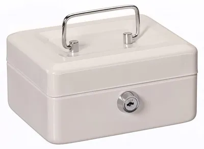 Obrázek produktu pro Pokladní skříňka BURG WACHTER FAVOR CB 2
