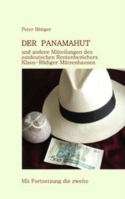 Immagine prodotto di Der Panamahut