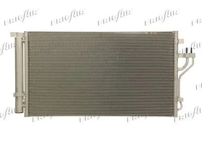 Produktbild von FRIGAIR 0828.3040 Kondensator Klimaanlage Klimakondensator für HYUNDAI ix35 (LM, EL, ELH)