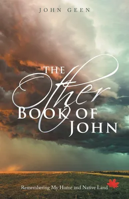Produktbild von The Other Book of John