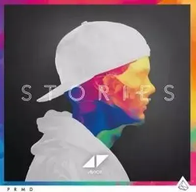 Zdjęcie produktu dla Stories PL