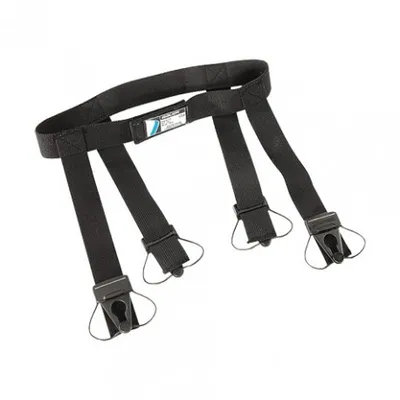 Produktbild von BAUER Garterbelt Loop - Youth S/M