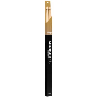 Produktbild von Stagg SHV5A Hickory 5A Schlagzeugstöcke