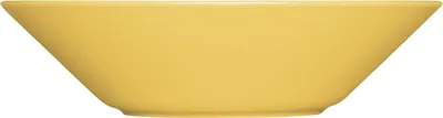 Produktbild von Iittala Teema Teller tief - 21 cm - Honiggelb 1056255