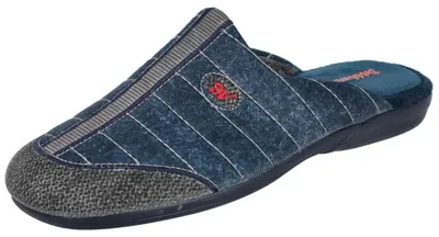 Obrázok produktu pre Papuče DeValverde 070-574862 pre Pánske