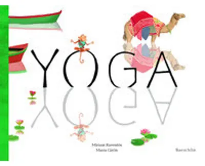 Produktbild von Yoga