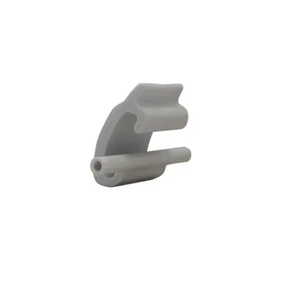 Produktbild von Schuch Licht Ersatzklammern Kunststoff 163 KK VE08 901239003