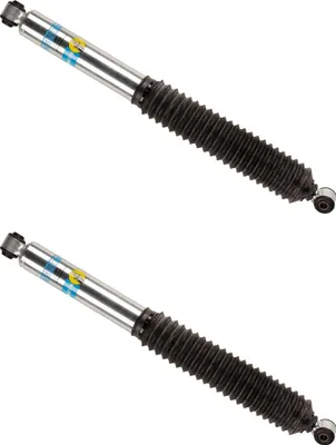 Imagen del producto de Kit de amortiguadores traseros a gas BILSTEIN, con la experiencia IAM, para JEEP GRAND