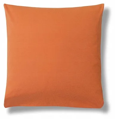 Produktbild von Estella Kissenbezug Jersey Unifarben 40x40 cm